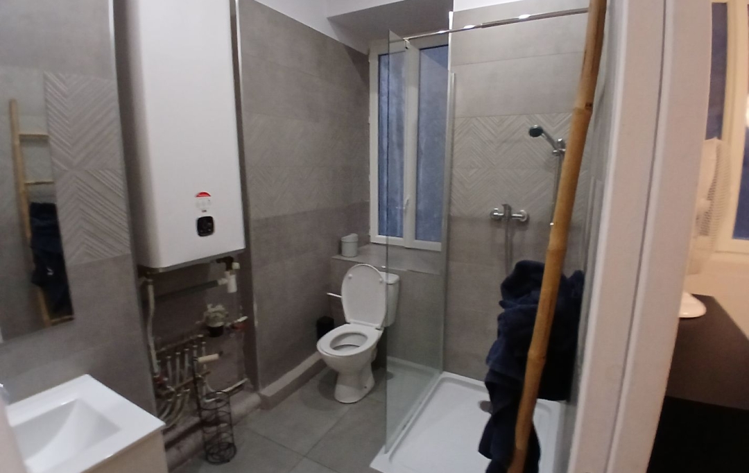 LEOJADE : Appartement | MARSEILLE (13001) | 70 m2 | 315 000 € 