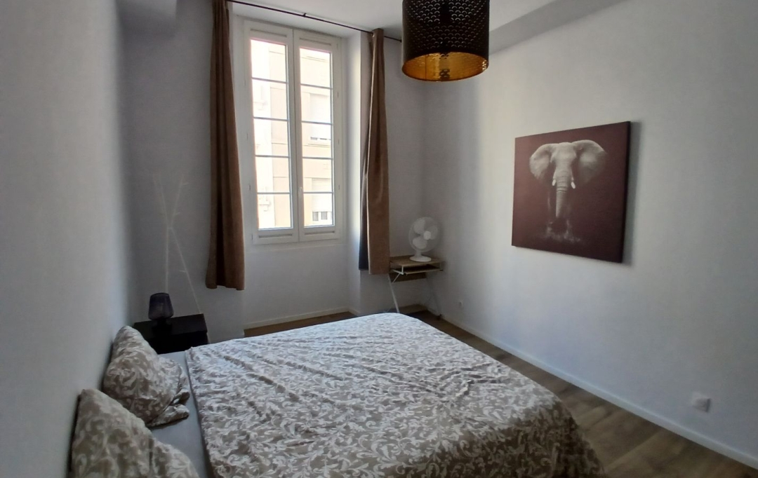 LEOJADE : Appartement | MARSEILLE (13001) | 70 m2 | 315 000 € 
