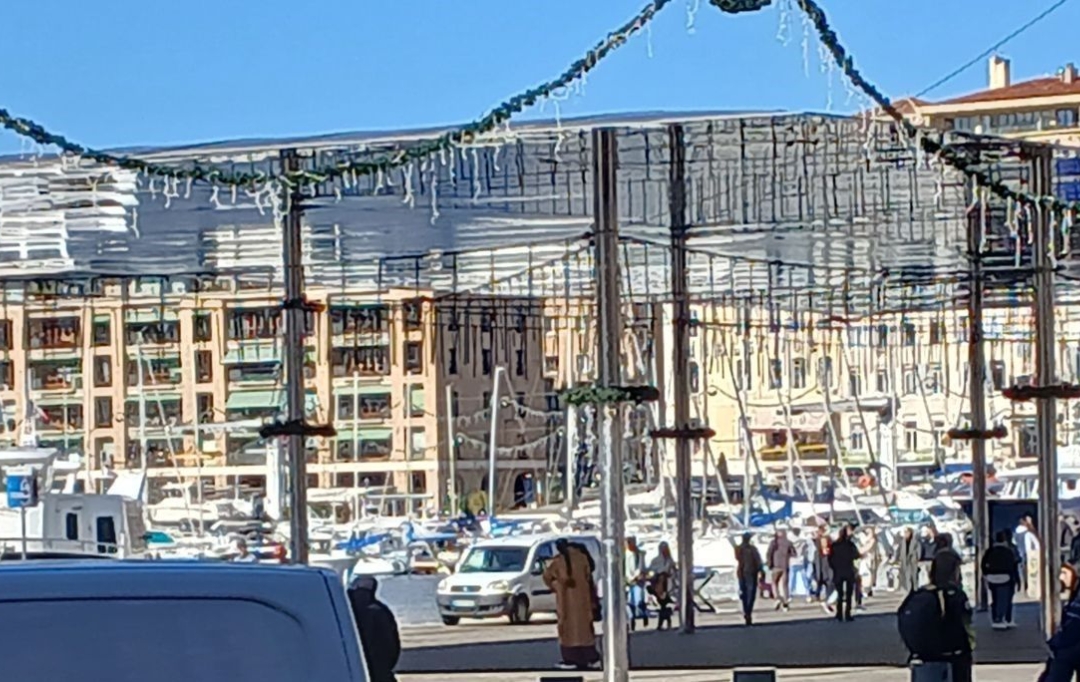LEOJADE : Appartement | MARSEILLE (13001) | 70 m2 | 315 000 € 