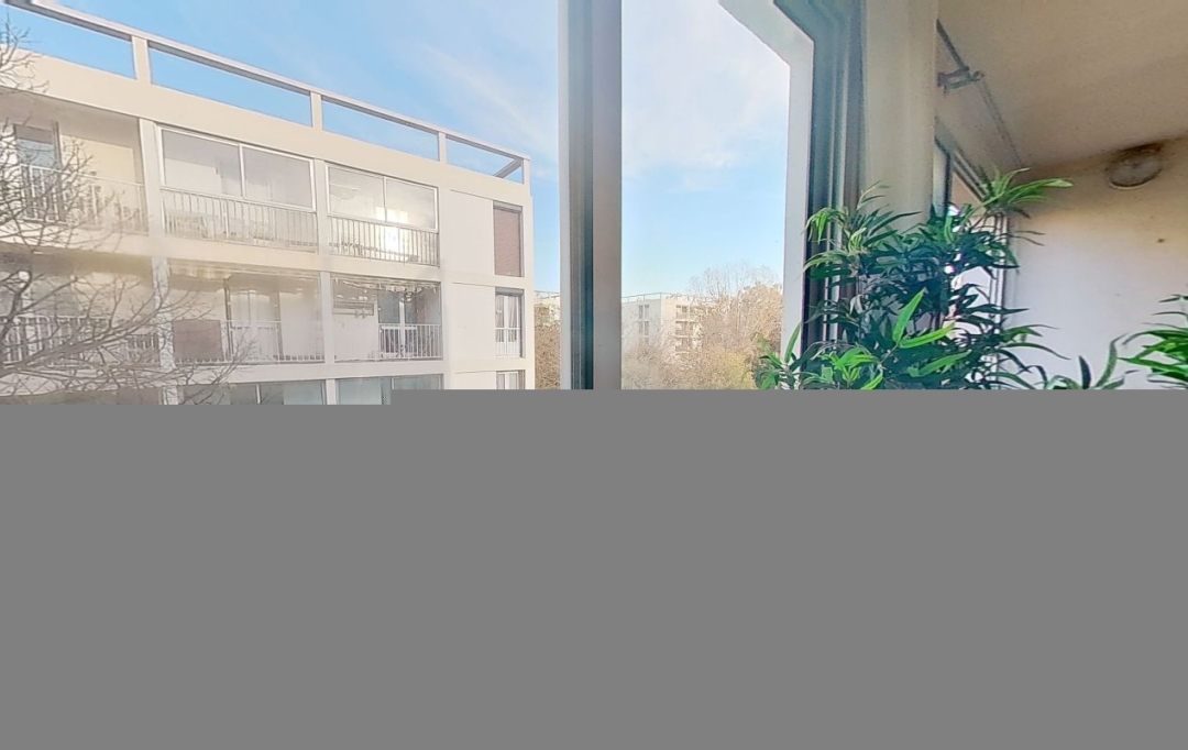 LEOJADE : Appartement | MARSEILLE (13008) | 67 m2 | 229 000 € 