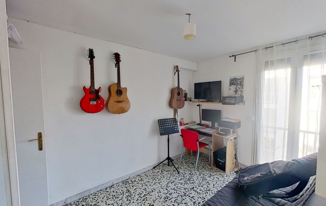 LEOJADE : Appartement | MARSEILLE (13008) | 67 m2 | 229 000 € 