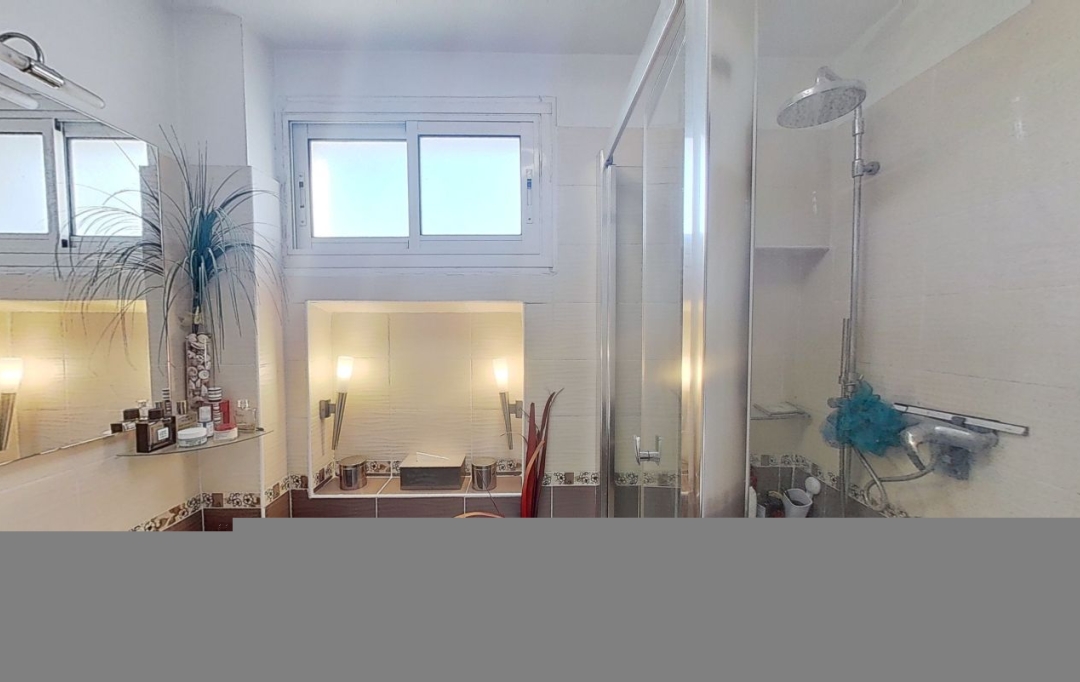 LEOJADE : Appartement | MARSEILLE (13008) | 67 m2 | 229 000 € 