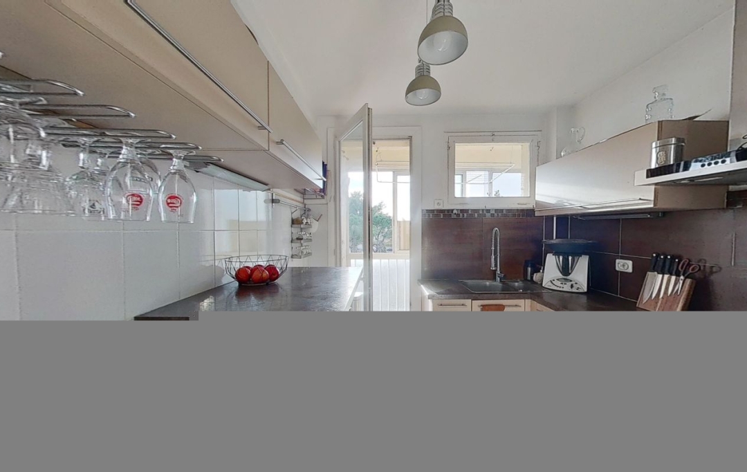LEOJADE : Appartement | MARSEILLE (13008) | 67 m2 | 229 000 € 
