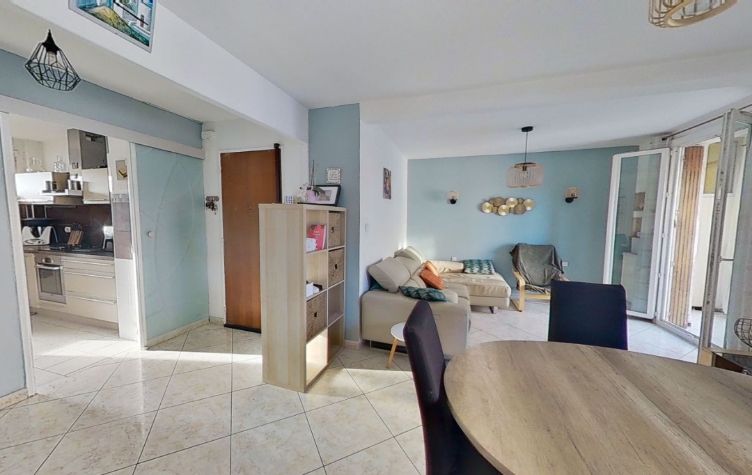 LEOJADE : Appartement | MARSEILLE (13008) | 67 m2 | 229 000 € 