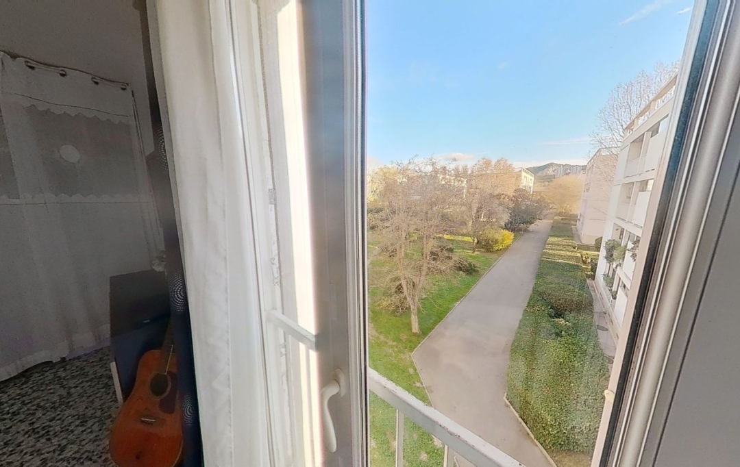 LEOJADE : Appartement | MARSEILLE (13008) | 67 m2 | 229 000 € 