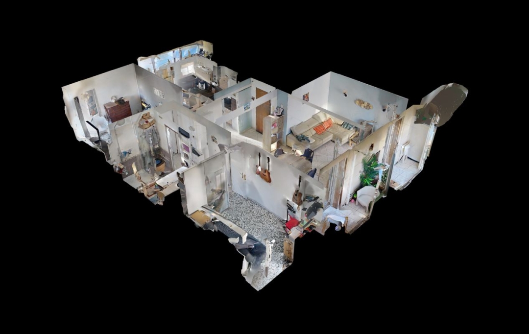 LEOJADE : Appartement | MARSEILLE (13008) | 67 m2 | 229 000 € 