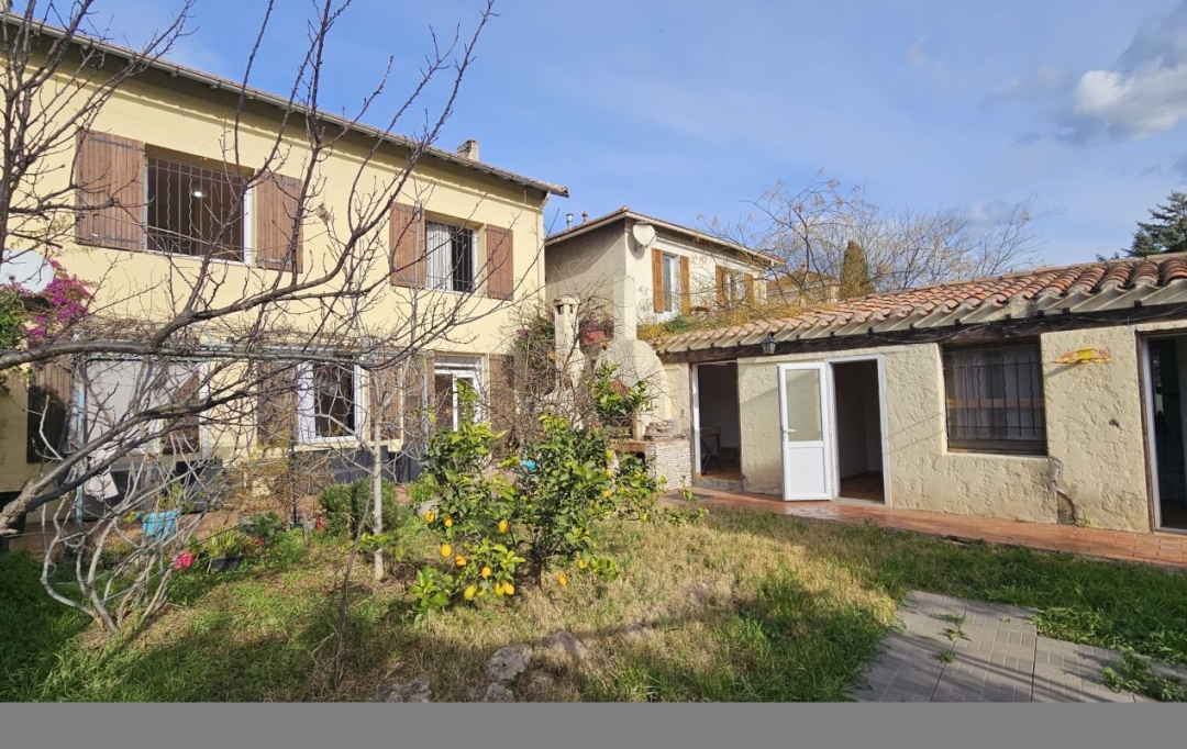 LEOJADE : Maison / Villa | MARSEILLE (13011) | 150 m2 | 439 000 € 