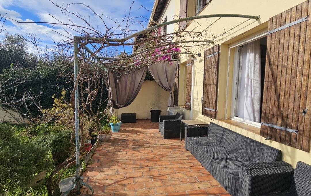 LEOJADE : Maison / Villa | MARSEILLE (13011) | 150 m2 | 439 000 € 