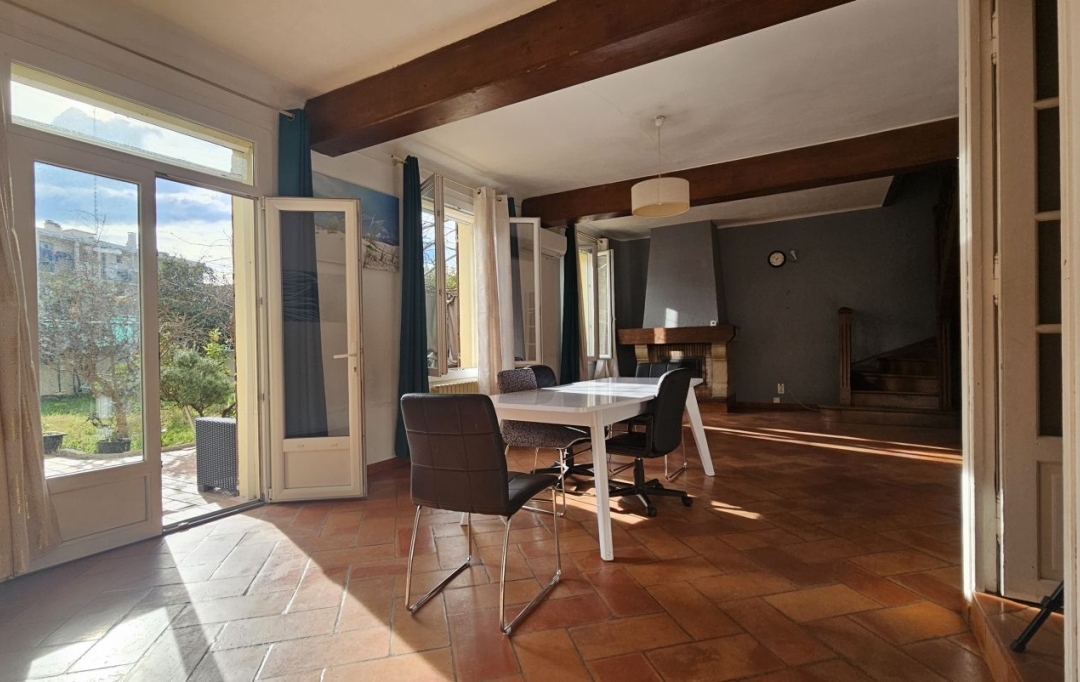 LEOJADE : Maison / Villa | MARSEILLE (13011) | 150 m2 | 439 000 € 