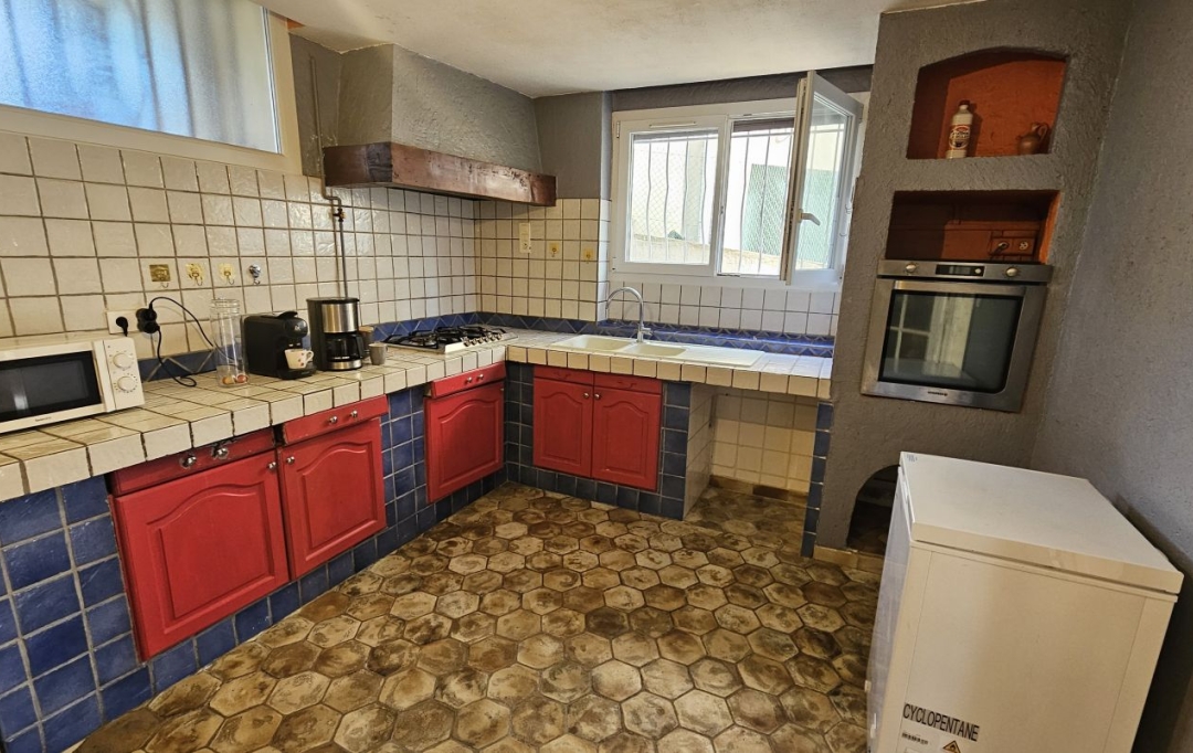LEOJADE : Maison / Villa | MARSEILLE (13011) | 150 m2 | 439 000 € 