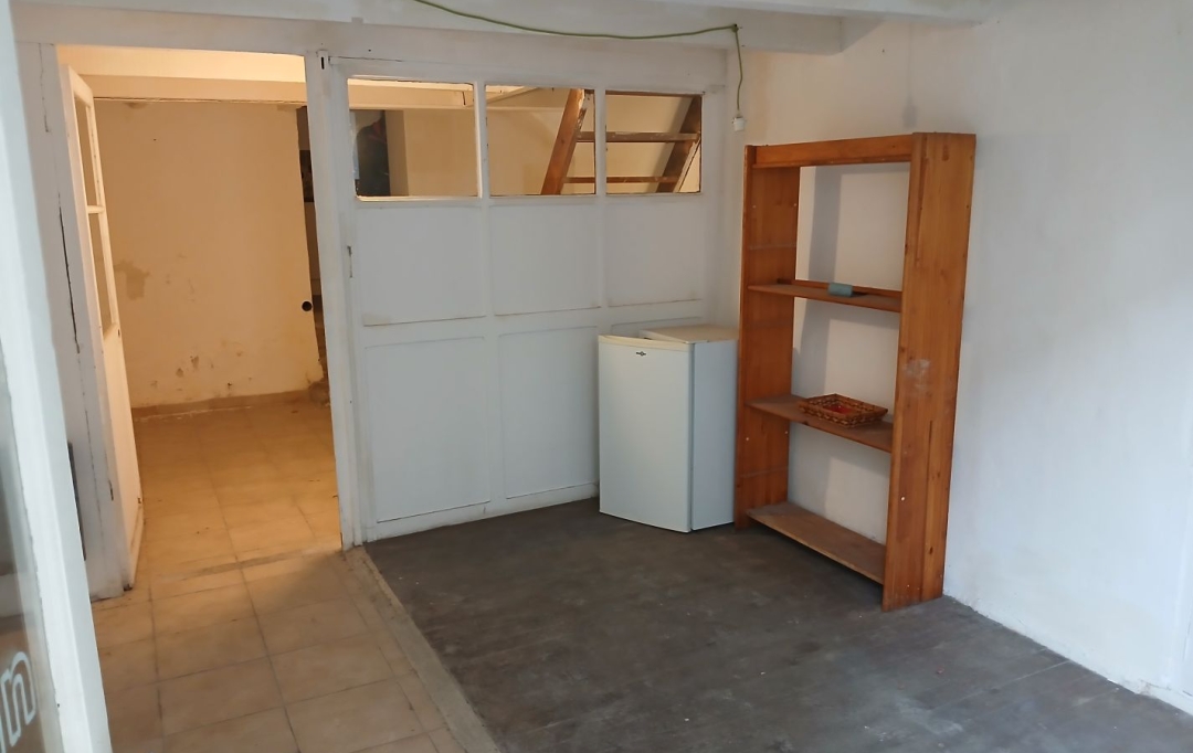 LEOJADE : Local / Bureau | MARSEILLE (13001) | 49 m2 | 95 000 € 