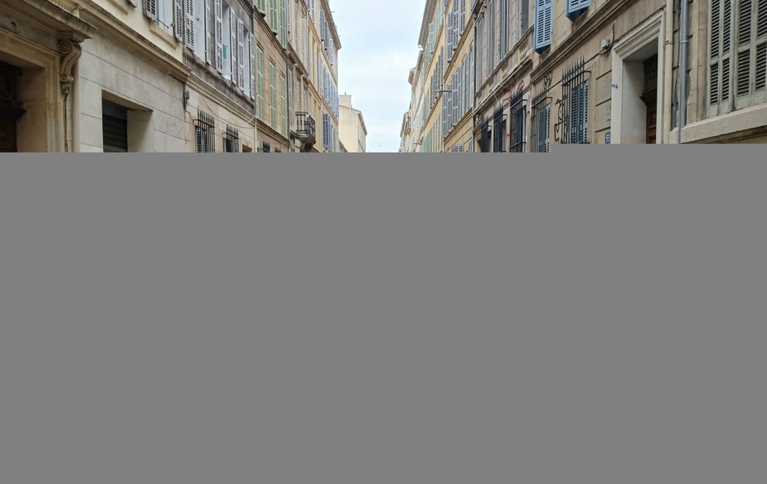 LEOJADE : Local / Bureau | MARSEILLE (13001) | 49 m2 | 95 000 € 