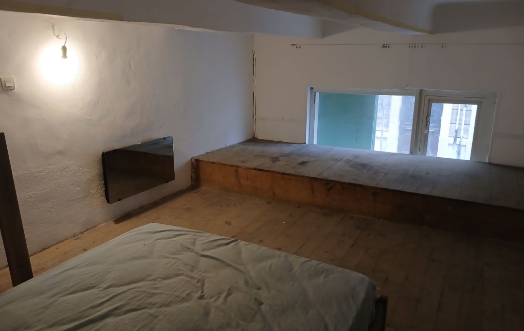 LEOJADE : Local / Bureau | MARSEILLE (13001) | 49 m2 | 95 000 € 