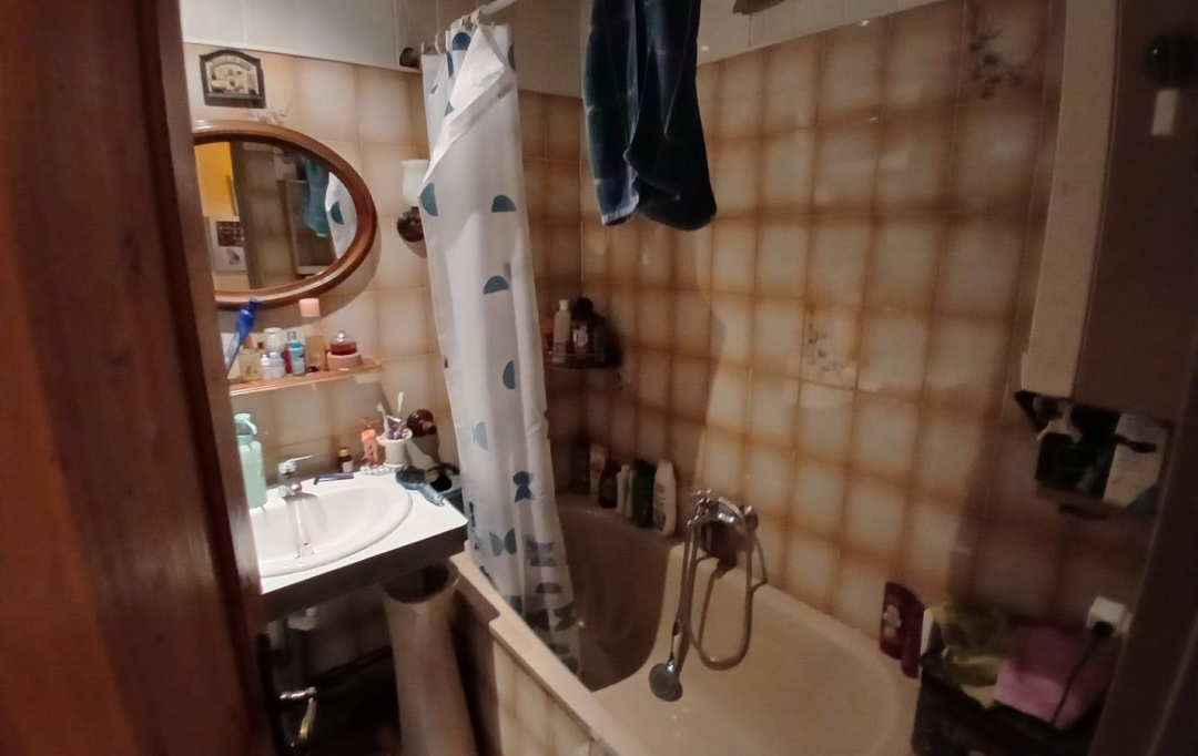 LEOJADE : Appartement | MARSEILLE (13014) | 58 m2 | 99 000 € 