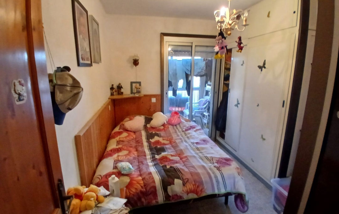 LEOJADE : Appartement | MARSEILLE (13014) | 58 m2 | 99 000 € 