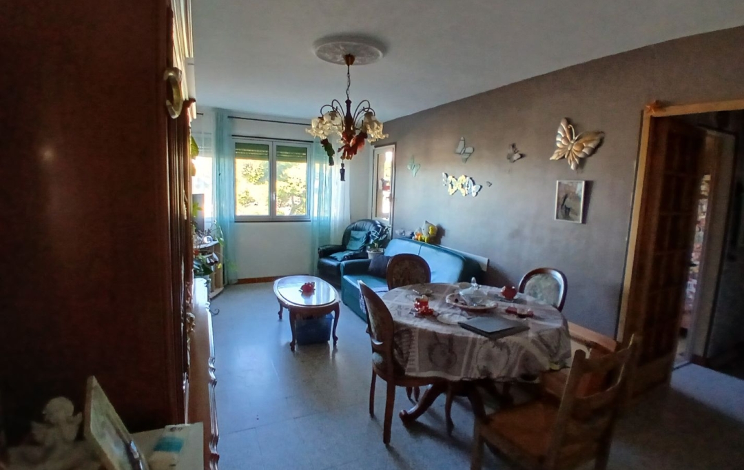 LEOJADE : Appartement | MARSEILLE (13014) | 58 m2 | 99 000 € 