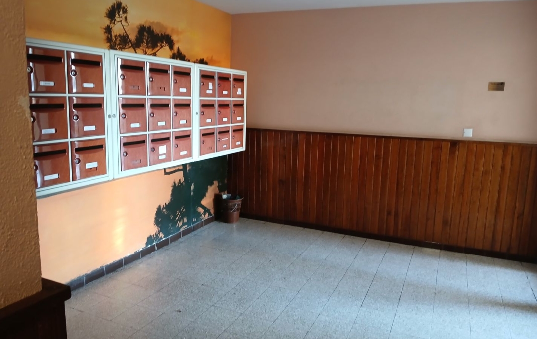 LEOJADE : Appartement | MARSEILLE (13014) | 58 m2 | 99 000 € 