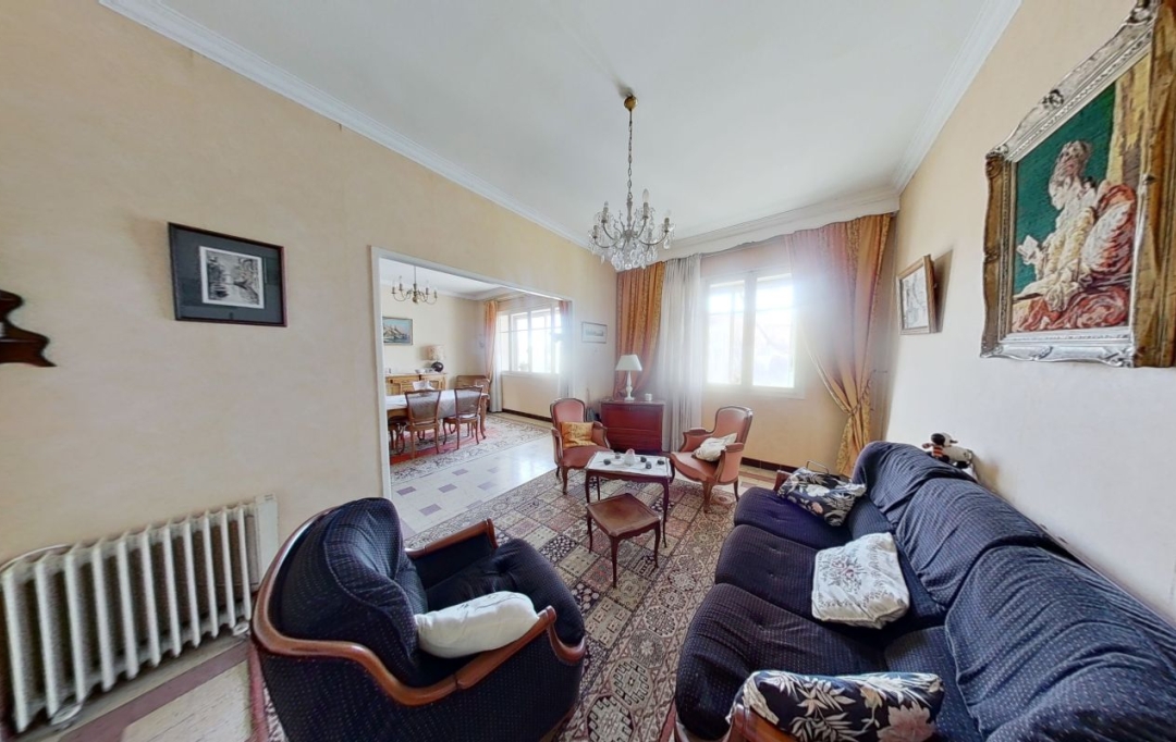 LEOJADE : Appartement | MARSEILLE (13004) | 95 m2 | 196 000 € 