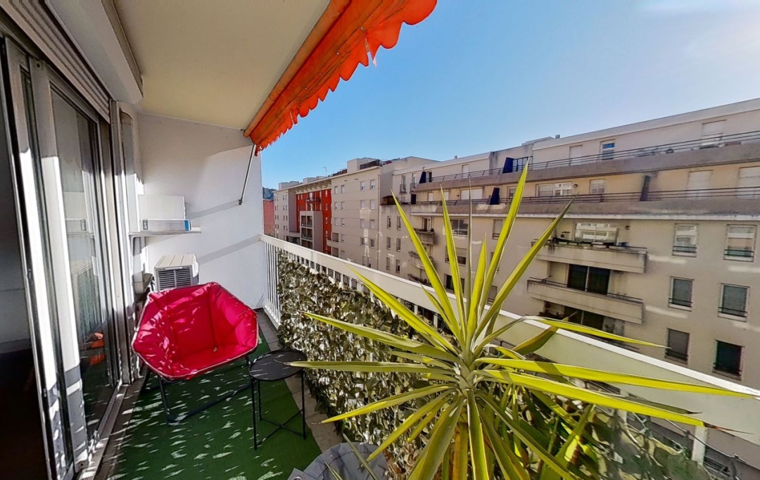 LEOJADE : Apartment | MARSEILLE (13010) | 95 m2 | 215 000 € 