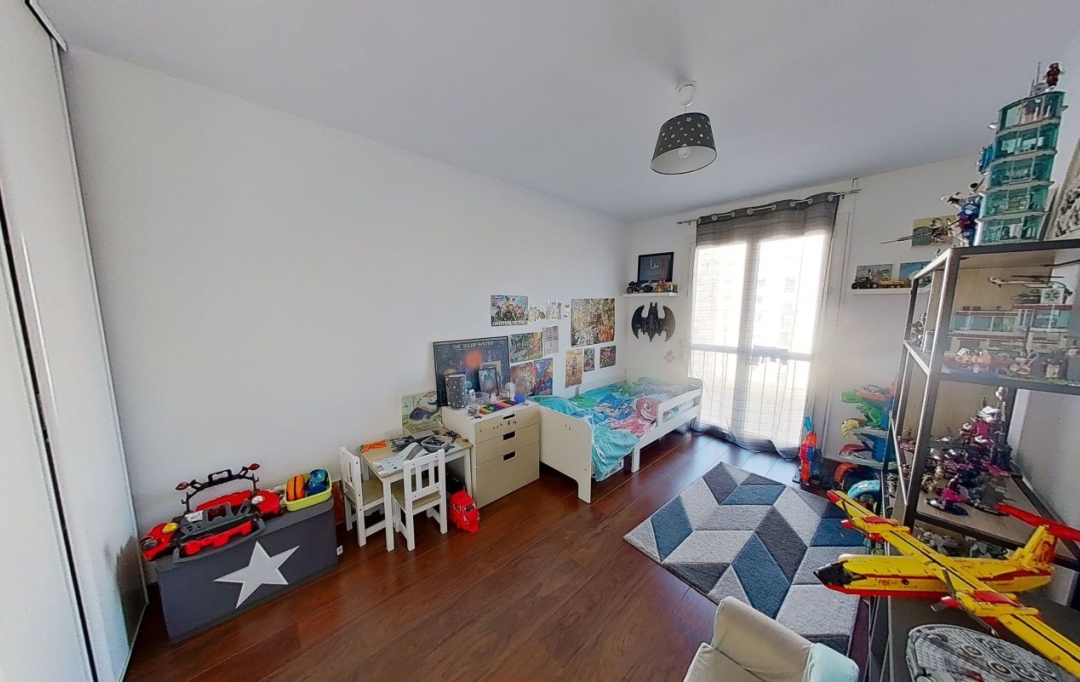 LEOJADE : Apartment | MARSEILLE (13010) | 95 m2 | 215 000 € 