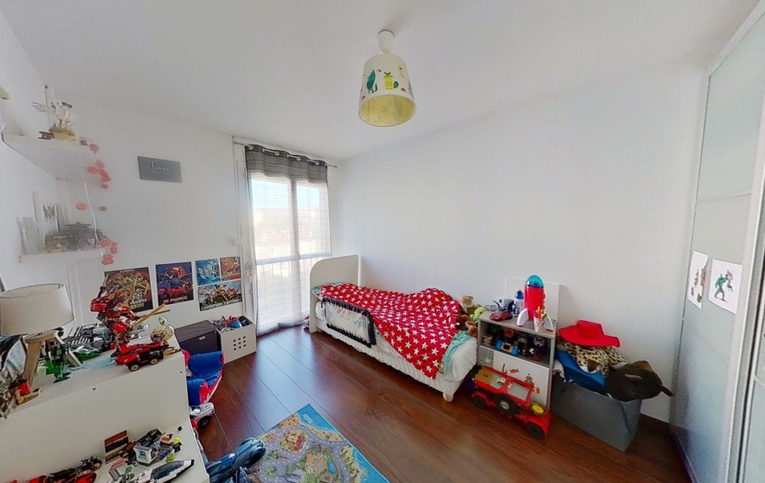 LEOJADE : Apartment | MARSEILLE (13010) | 95 m2 | 215 000 € 