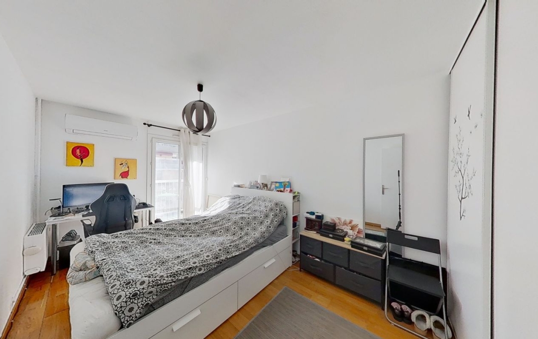 LEOJADE : Apartment | MARSEILLE (13010) | 95 m2 | 215 000 € 