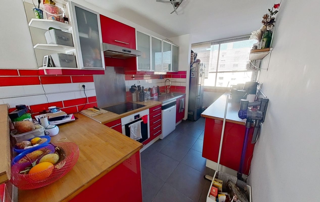 LEOJADE : Apartment | MARSEILLE (13010) | 95 m2 | 215 000 € 