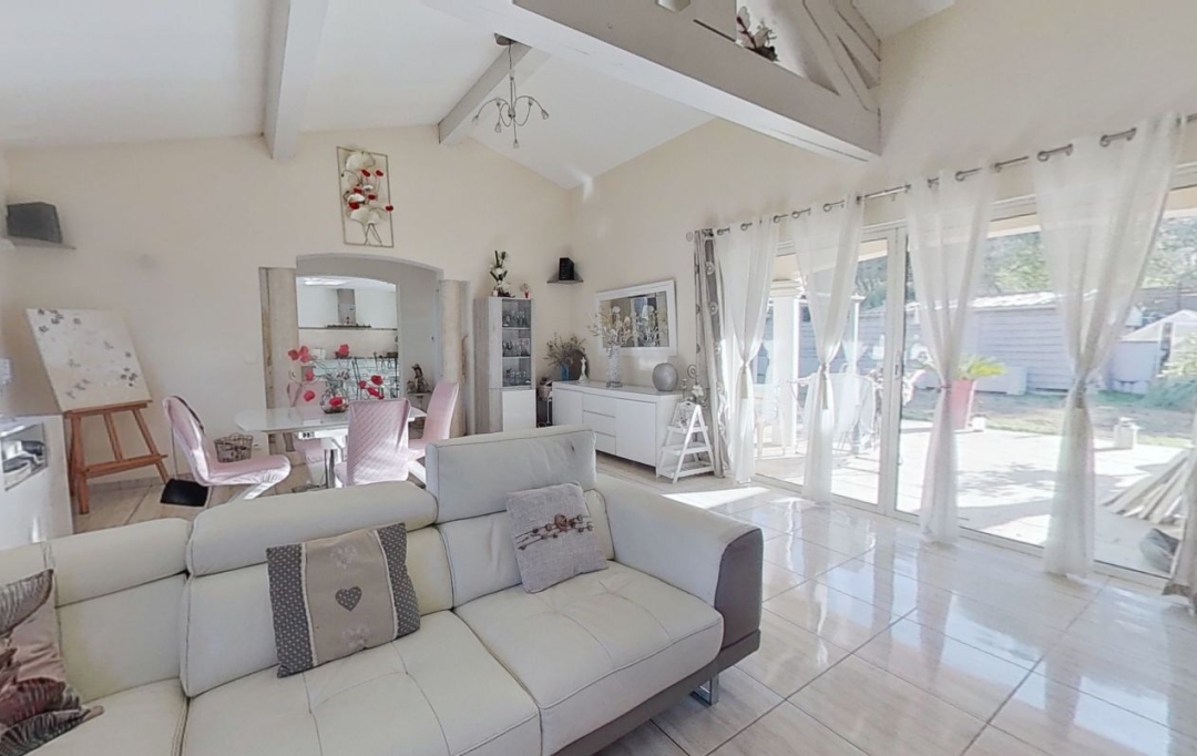 LEOJADE : Maison / Villa | AUBAGNE (13400) | 140 m2 | 779 000 € 