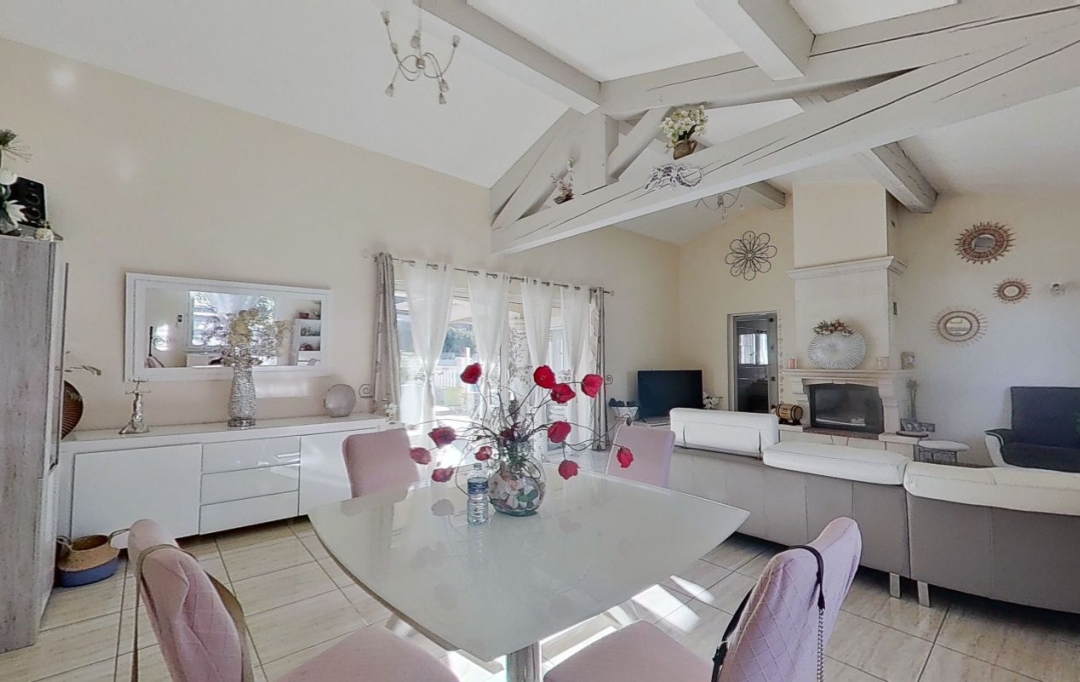 LEOJADE : Maison / Villa | AUBAGNE (13400) | 140 m2 | 779 000 € 