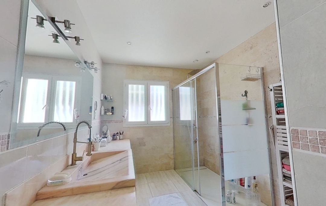 LEOJADE : Maison / Villa | AUBAGNE (13400) | 140 m2 | 779 000 € 