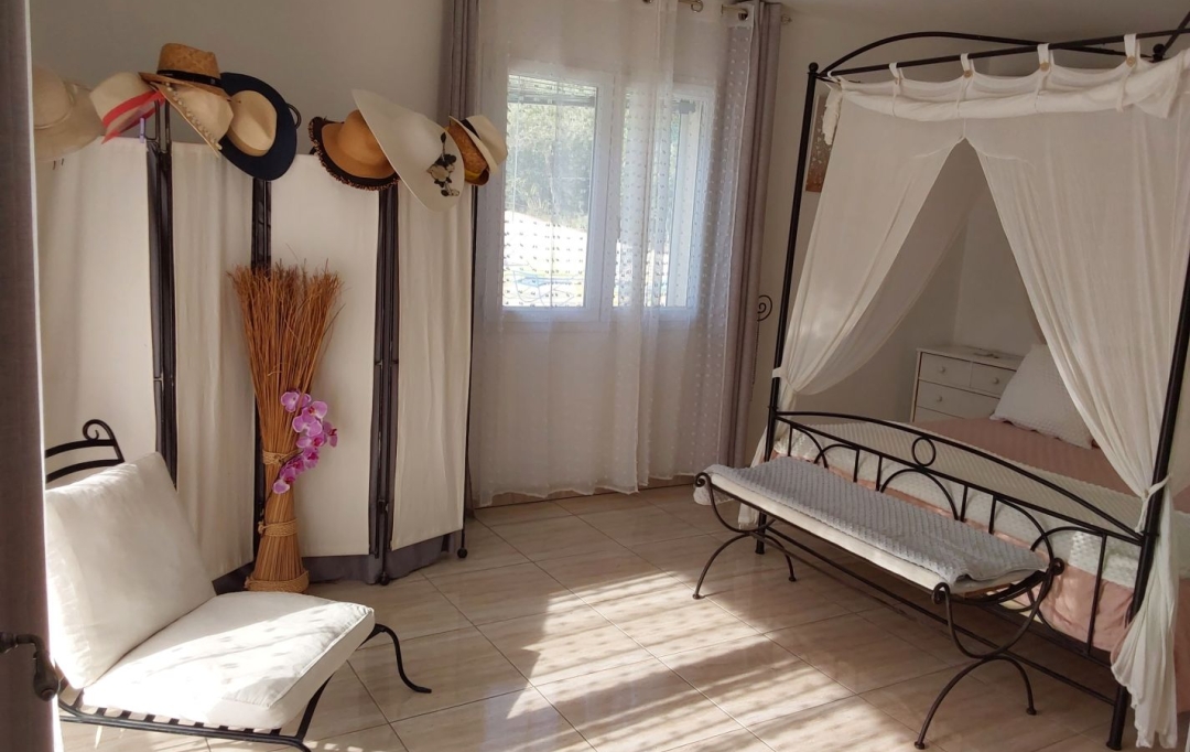 LEOJADE : Maison / Villa | AUBAGNE (13400) | 140 m2 | 779 000 € 
