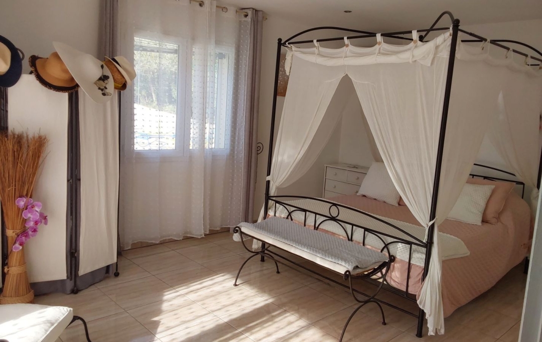 LEOJADE : Maison / Villa | AUBAGNE (13400) | 140 m2 | 779 000 € 