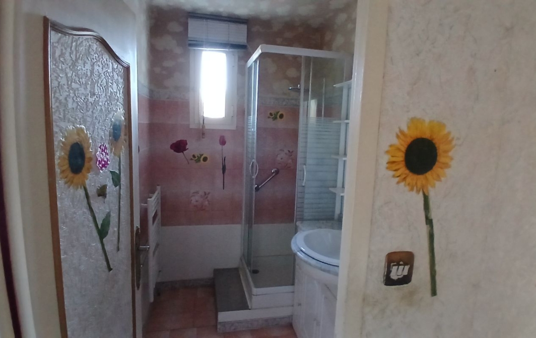Annonces MARSEILLE4 : Apartment | MARSEILLE (13013) | 70 m2 | 115 000 € 