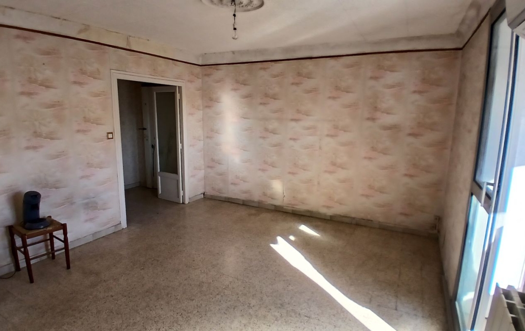 Annonces MARSEILLE4 : Apartment | MARSEILLE (13013) | 70 m2 | 115 000 € 
