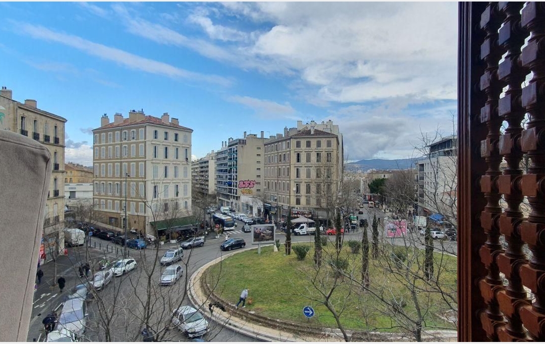 LEOJADE : Appartement | MARSEILLE (13002) | 54 m2 | 152 000 € 