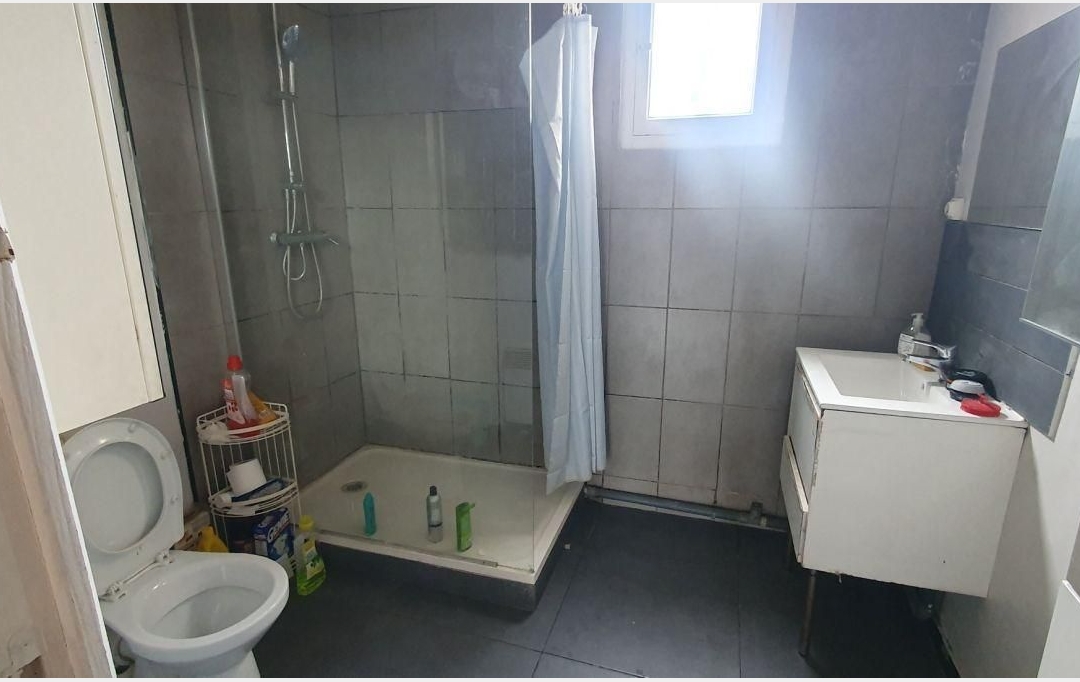 LEOJADE : Appartement | MARSEILLE (13002) | 54 m2 | 152 000 € 