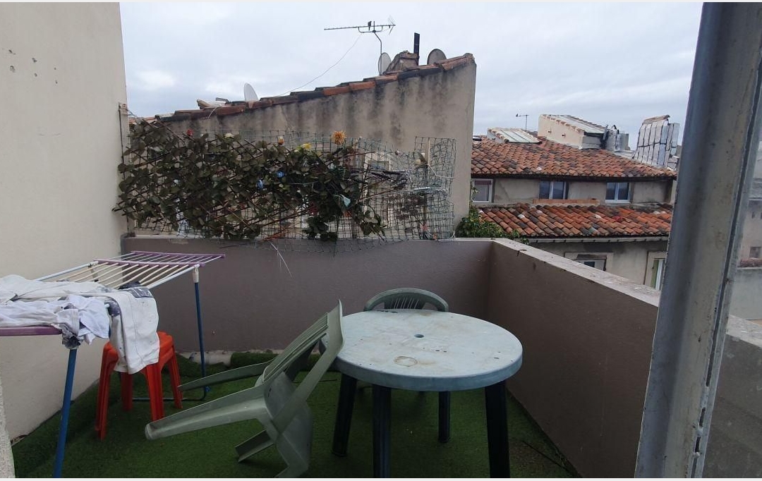 LEOJADE : Appartement | MARSEILLE (13002) | 54 m2 | 152 000 € 