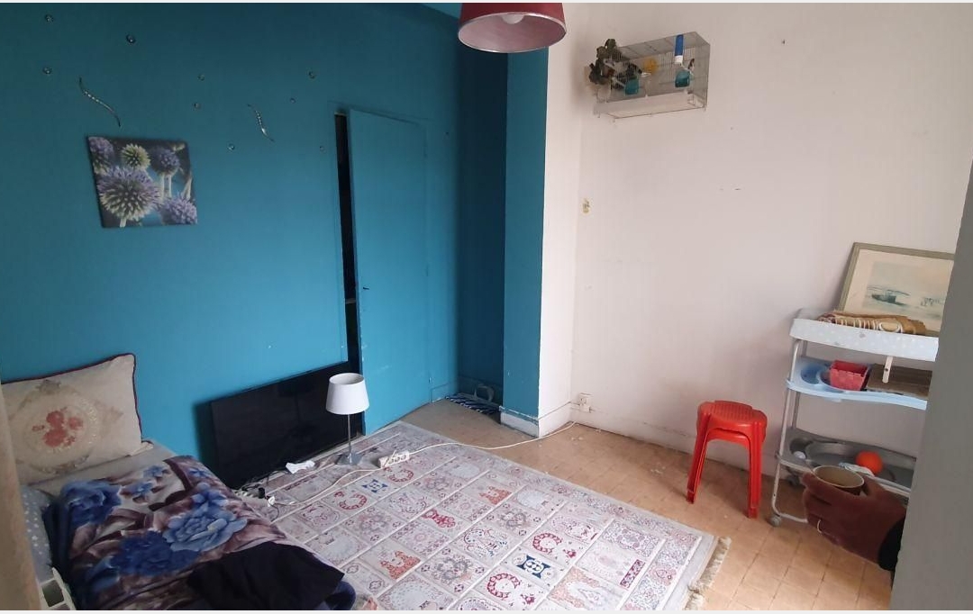 LEOJADE : Appartement | MARSEILLE (13002) | 54 m2 | 152 000 € 