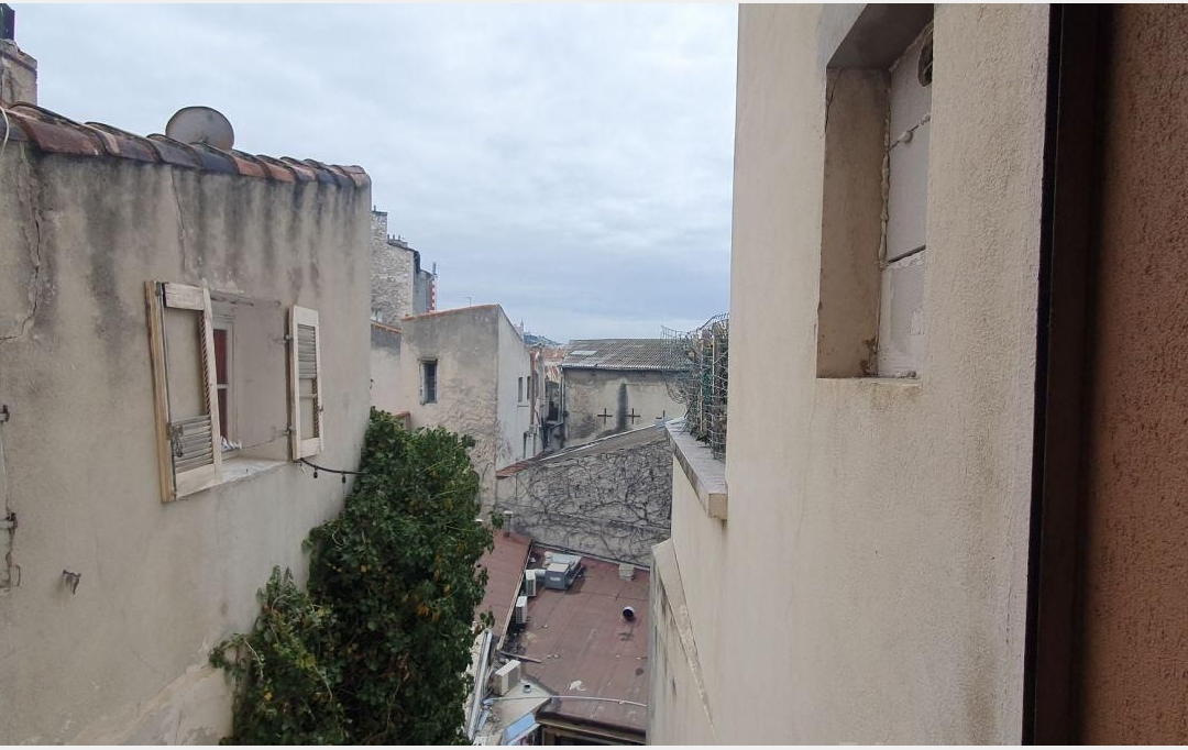 LEOJADE : Appartement | MARSEILLE (13002) | 54 m2 | 152 000 € 