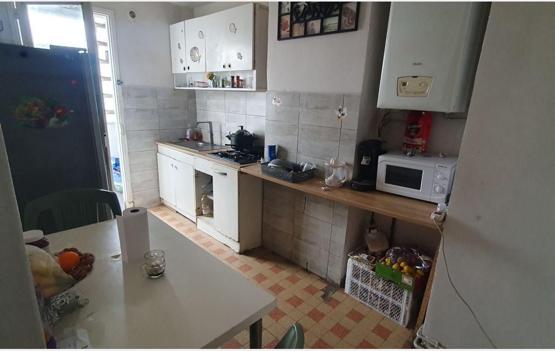 LEOJADE : Appartement | MARSEILLE (13002) | 54 m2 | 152 000 € 