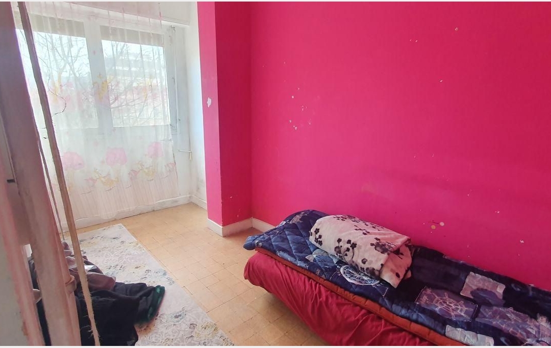 LEOJADE : Appartement | MARSEILLE (13002) | 54 m2 | 152 000 € 