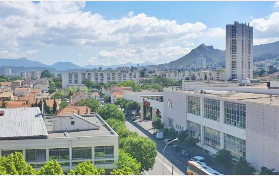 LEOJADE : Appartement | MARSEILLE (13010) | 38 m2 | 49 000 € 