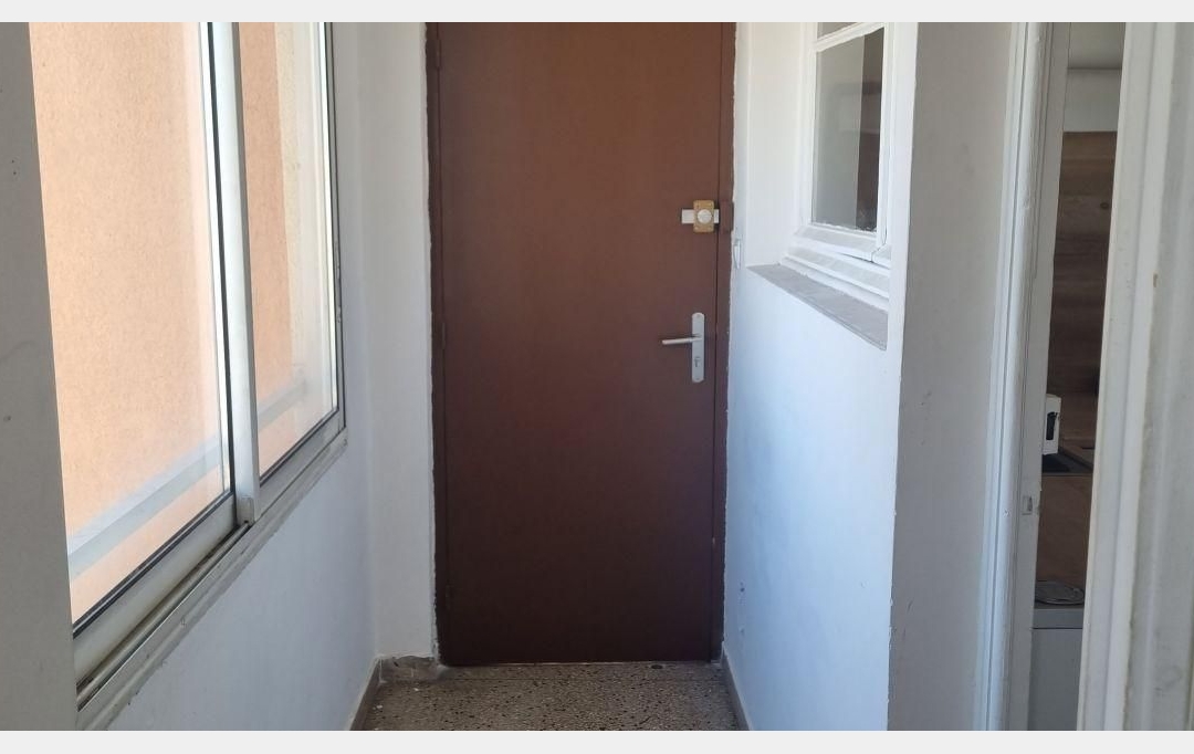 LEOJADE : Appartement | MARSEILLE (13010) | 38 m2 | 49 000 € 