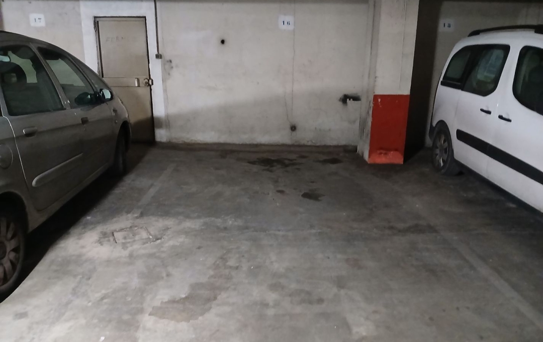 LEOJADE : Appartement | MARSEILLE (13014) | 75 m2 | 127 000 € 