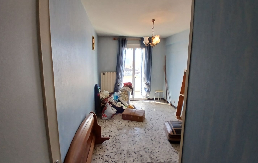 LEOJADE : Appartement | MARSEILLE (13014) | 75 m2 | 127 000 € 