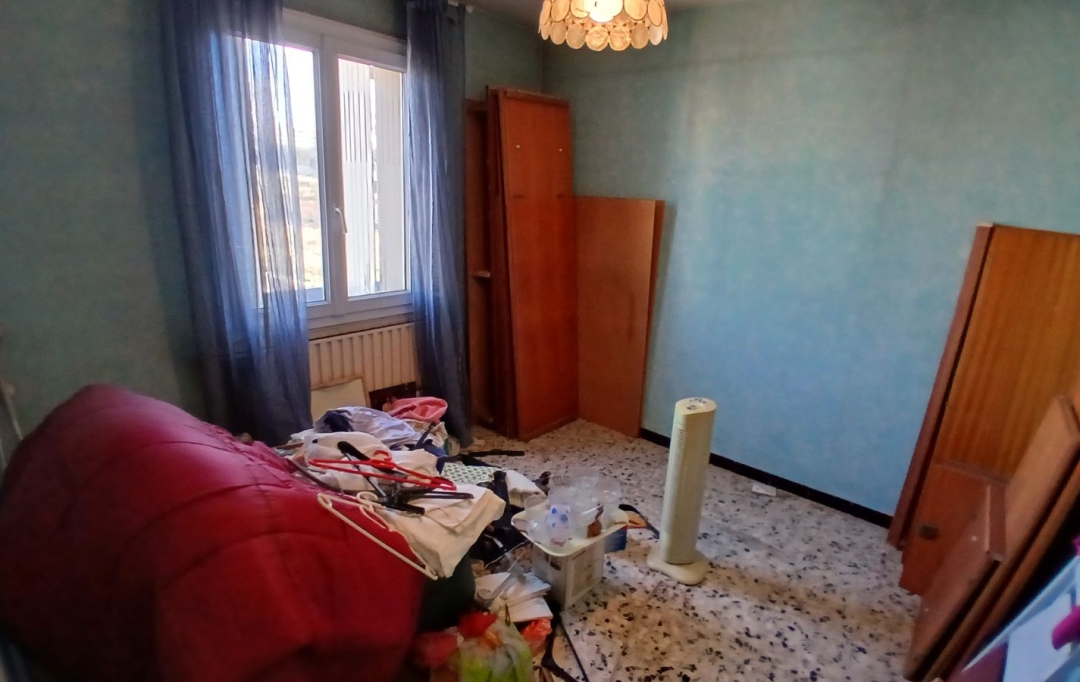 LEOJADE : Appartement | MARSEILLE (13014) | 75 m2 | 127 000 € 