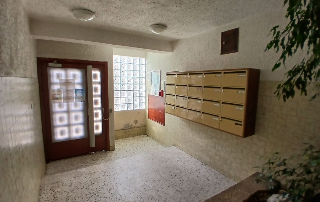 LEOJADE : Appartement | MARSEILLE (13014) | 75 m2 | 127 000 € 