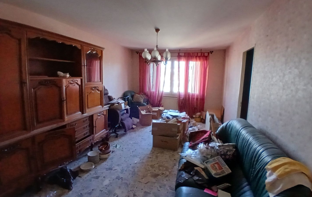 LEOJADE : Appartement | MARSEILLE (13014) | 75 m2 | 127 000 € 
