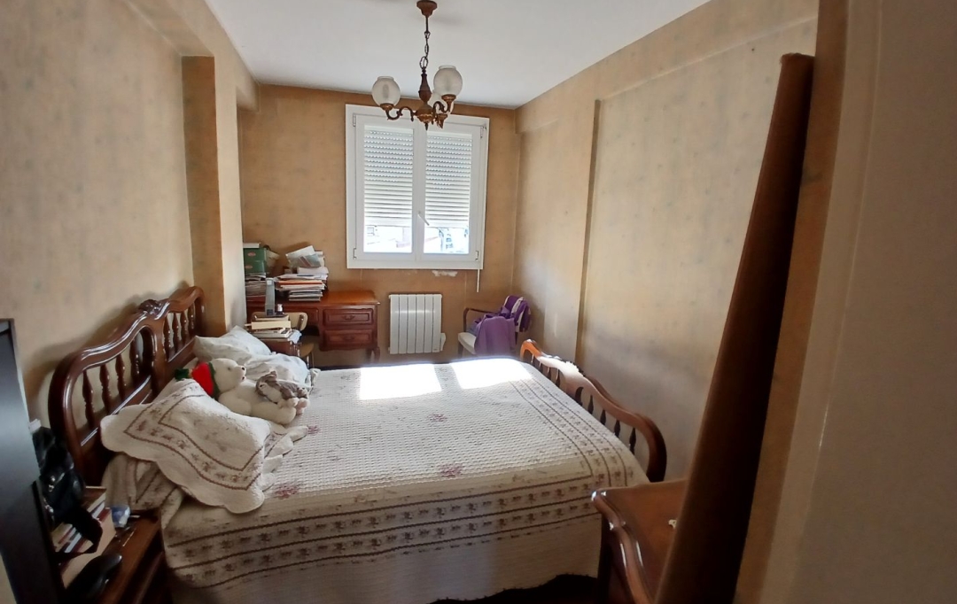LEOJADE : Appartement | MARSEILLE (13014) | 76 m2 | 106 000 € 