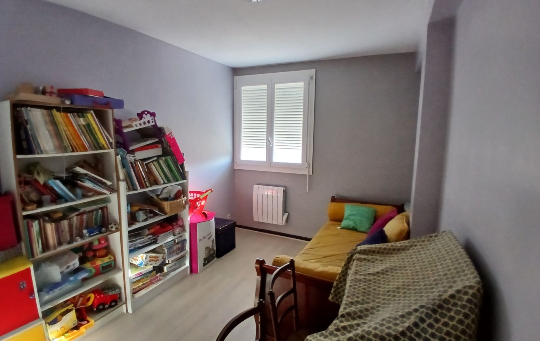 LEOJADE : Appartement | MARSEILLE (13014) | 76 m2 | 106 000 € 